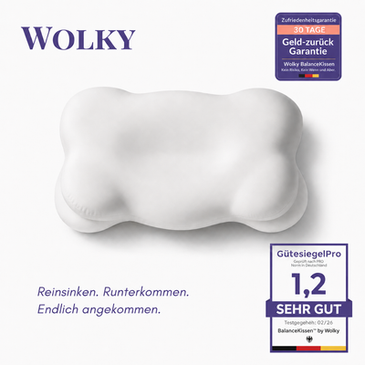 CloudKissen